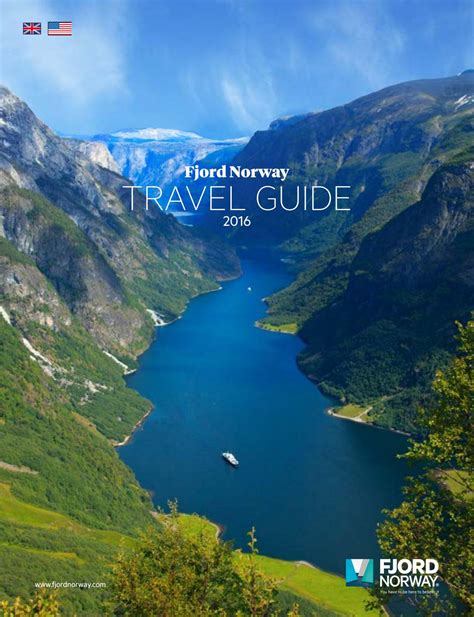 fjord norway travel guide